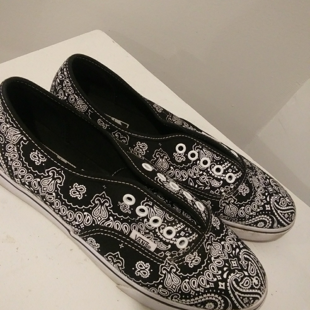 Vans